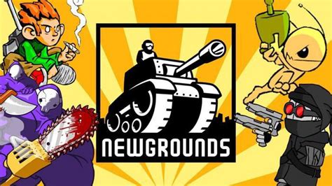 newsground|newgrounds download.